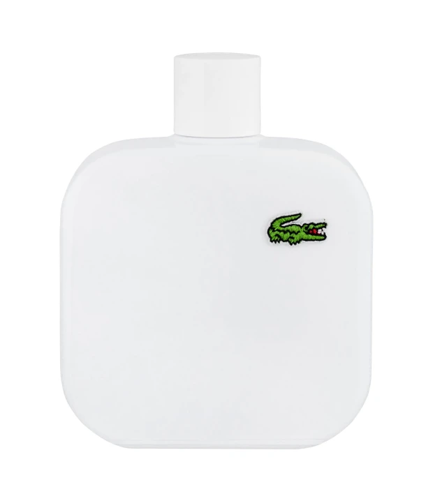 Lacoste Eau de Lacoste L.12.12 Blanc Woda toaletowa 175ml