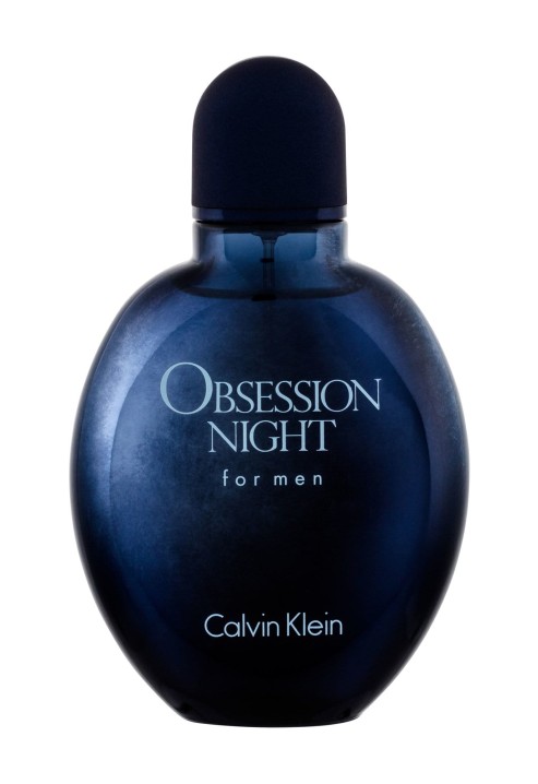 Calvin Klein Obsession Night For Men Woda toaletowa 125ml