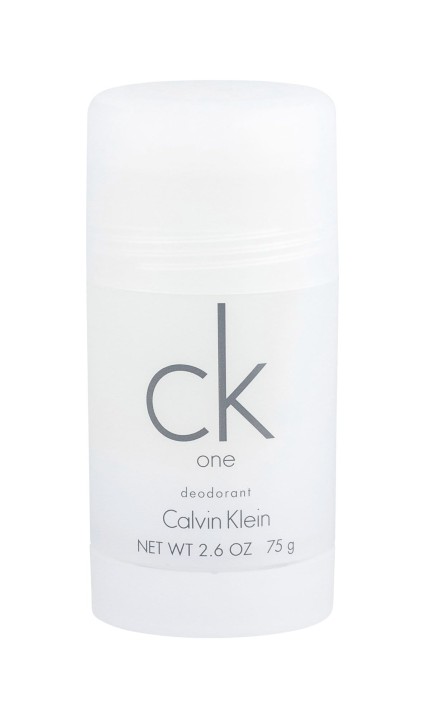 Calvin Klein CK One Dezodorant 75ml
