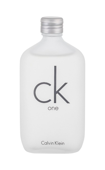 Calvin Klein CK One Woda toaletowa 50ml