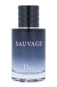 Christian Dior Sauvage Woda toaletowa 60ml
