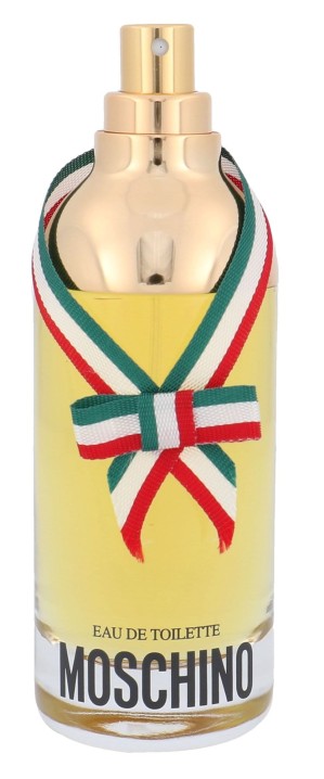 Flakon Moschino Moschino Femme Woda toaletowa 75ml