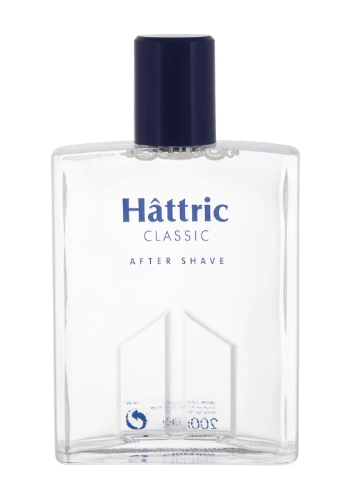 Hattric Classic Woda po goleniu 200ml