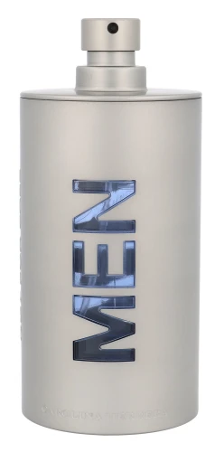 carolina herrera 212 men woda toaletowa 100 ml  tester   