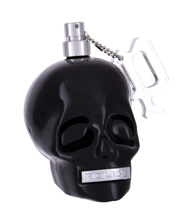 Police To Be Bad Guy Woda toaletowa 125ml