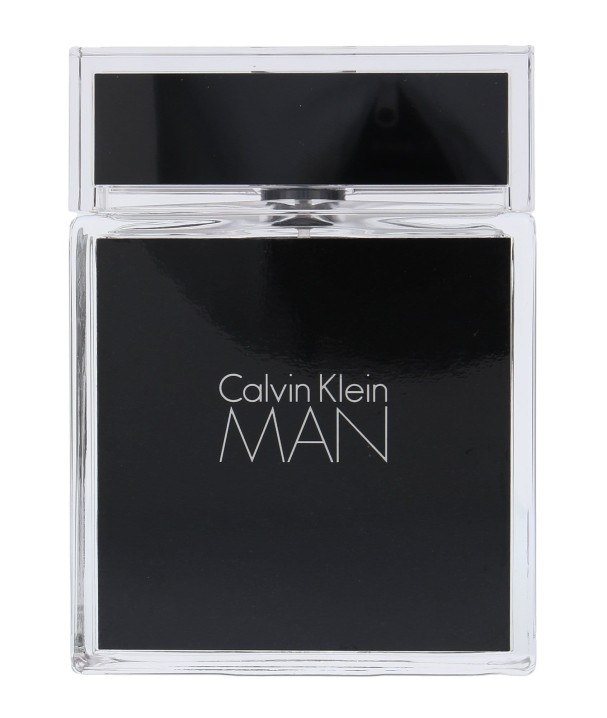Calvin Klein Man Woda toaletowa 100ml