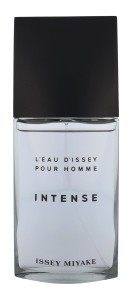 Issey Miyake L'Eau D'ssey Pour Homme Intense Woda toaletowa 125ml