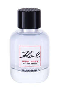 Karl Lagerfeld Karl New York Mercer Street Woda toaletowa 60ml