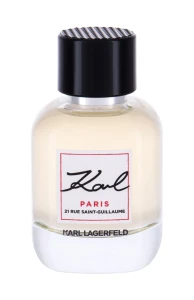Karl Lagerfeld Karl Paris 21 Rue Saint-Guillaume Woda perfumowana 60ml