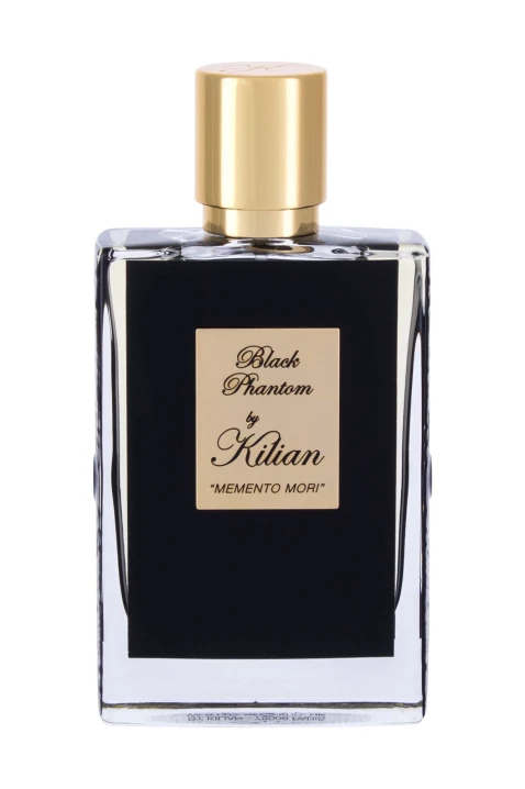 By Kilian The Cellars Black Phantom "MEMENTO MORI" Woda perfumowana 50ml