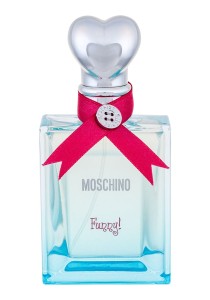 Moschino Funny! Woda toaletowa 50ml