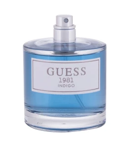 Flakon GUESS Guess 1981 Indigo For Men Woda toaletowa 100ml
