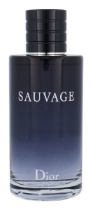 Christian Dior Sauvage Woda toaletowa 200ml