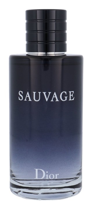 Christian Dior Sauvage Woda toaletowa 200ml