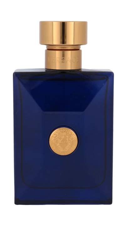 Versace Pour Homme Dylan Blue Woda Toaletowa 100ml