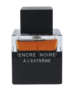 Lalique Encre Noire A L'Extreme Woda perfumowana 100ml