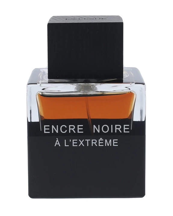 Lalique Encre Noire A L'Extreme Woda perfumowana 100ml
