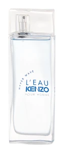 KENZO L'Eau Kenzo Pour Homme Hyper Wave Woda toaletowa 100ml