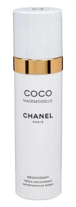 Chanel Coco Mademoiselle Dezodorant 100ml