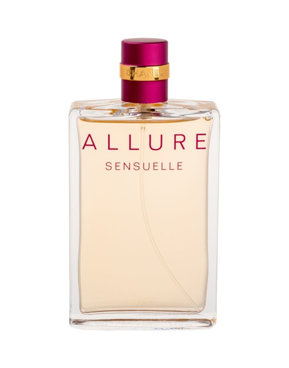 Chanel Allure Sensuelle Woda perfumowana 100ml