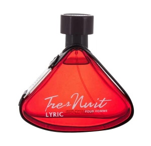 Armaf Tres Nuit Lyric Woda perfumowana 100ml