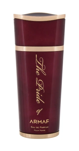 armaf the pride of armaf pour femme