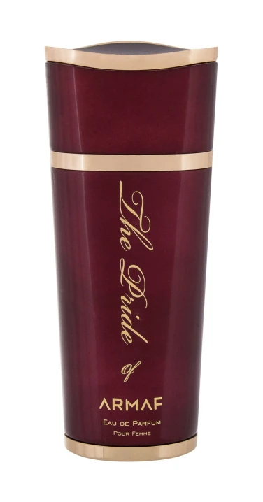Armaf The Pride Woda perfumowana 100ml