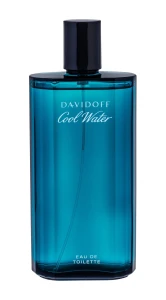 Davidoff Cool Water Woda toaletowa 200ml