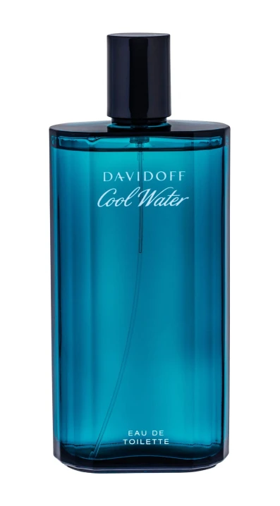 Davidoff Cool Water Woda toaletowa 200ml