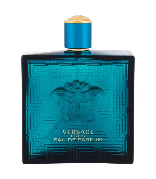 Versace Eros Woda perfumowana 200ml