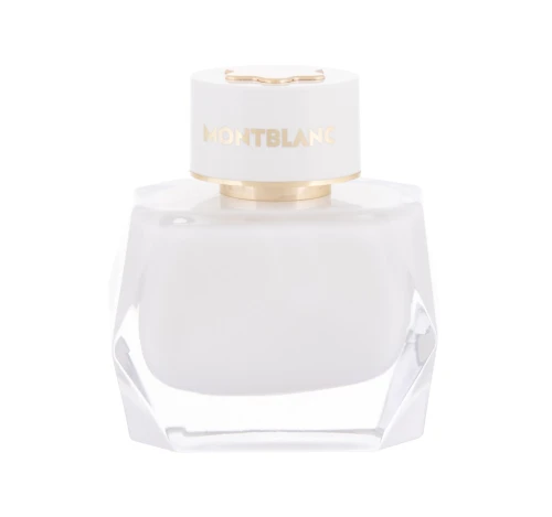 montblanc signature woda perfumowana 50 ml     