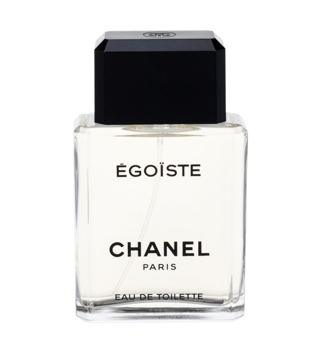 Chanel Egoiste Pour Homme Woda toaletowa 100ml