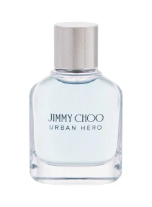 Jimmy Choo Urban Hero Woda perfumowana 30ml