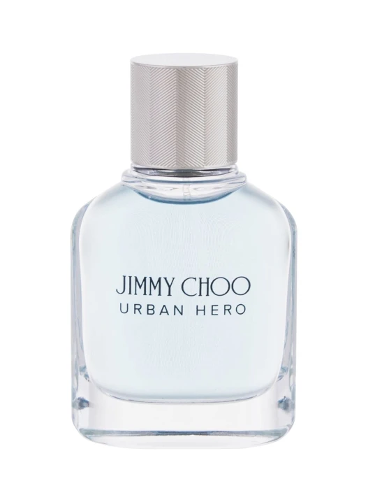 Jimmy Choo Urban Hero Woda perfumowana 30ml