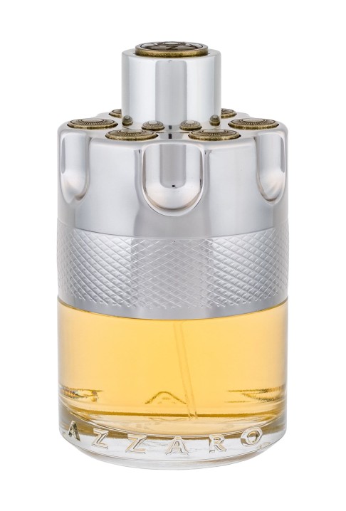 Azzaro Wanted Woda toaletowa 100ml