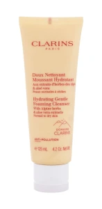 Clarins Hydrating Gentle Krem oczyszczający 125ml