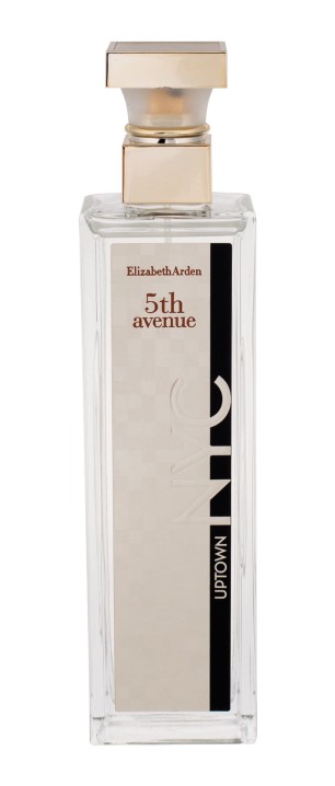 Elizabeth Arden 5th Avenue NYC Uptown Woda perfumowana 125ml