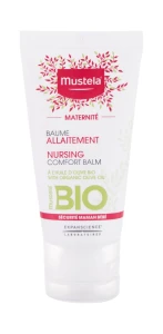 Mustela Maternite Nursing Comfort Balsam do Pielęgnacja biustu 30ml