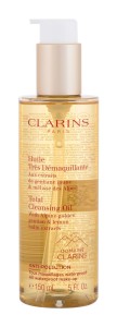 Clarins Total Cleansing Olejek Do Demakijażu 150ml