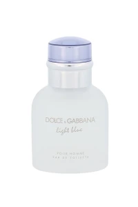 Dolce&Gabbana Light Blue Pour Homme Woda toaletowa 40ml