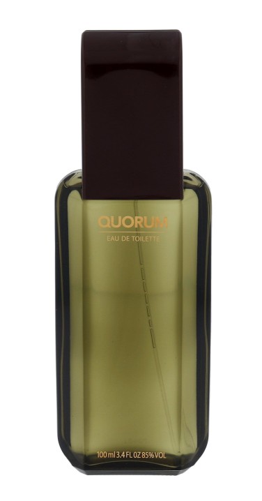 Antonio Puig Quorum Woda toaletowa 100ml