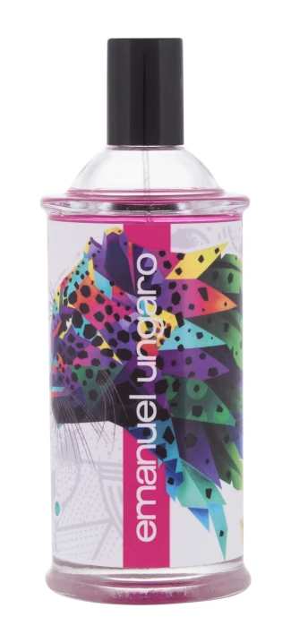 Emanuel Ungaro Intense For Her Woda perfumowana 100ml