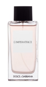 Dolce&Gabbana D&G Anthology L'imperatrice Woda toaletowa 100ml
