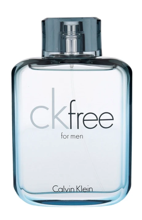 Calvin Klein CK Free For Men Woda toaletowa 100ml