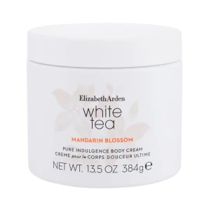 Elizabeth Arden White Tea Mandarin Blossom Krem do ciała 384ml