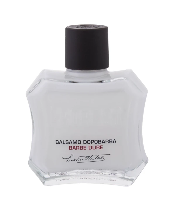 PRORASO Red After Shave Balm Balsam po goleniu 100ml