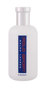 Ralph Lauren Polo Sport Fresh Woda toaletowa 125ml