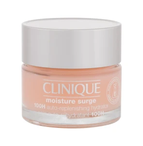 Clinique Moisture Surge 100H Auto-Replenishing Hydrator Krem do twarzy na dzień 50ml