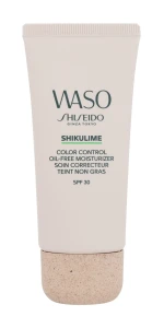 Shiseido Waso Shikulime SPF30 Krem do twarzy na dzień 50ml