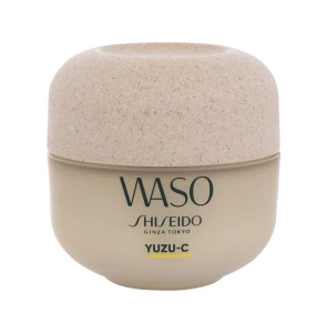Shiseido Waso Yuzu-C Maseczka do twarzy 50ml